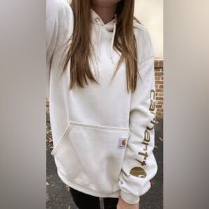 New unisex Carhartt  Sweatshirt/ hoodie